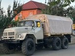 ZIL 131-6