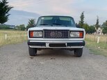 LADA (VAZ) 2107-1