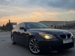 BMW 530-2