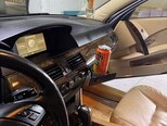 BMW 530-18