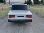 LADA (VAZ) 2107-2