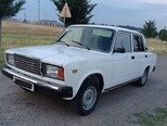 LADA (VAZ) 2107-4