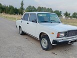 LADA (VAZ) 2107-5
