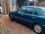 Mercedes C 240-8