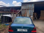 Mercedes C 240-11