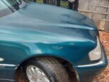 Mercedes C 240-9