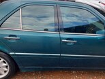 Mercedes C 240-10