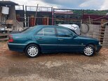 Mercedes C 240-2
