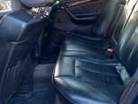 Mercedes C 240-4