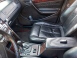 Mercedes C 240-3