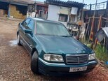 Mercedes C 240-1