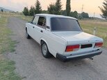 LADA (VAZ) 2107-8