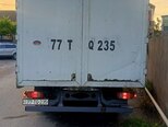 Mercedes Atego 815-5