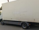 Mercedes Atego 815-13