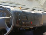 Mercedes Atego 815-10