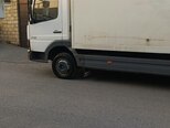 Mercedes Atego 815-12