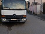 Mercedes Atego 815-6