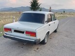 LADA (VAZ) 2107-9