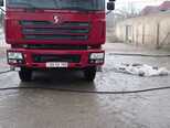 Shacman SX3314DT366-1