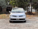 Nissan Tiida-4