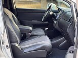 Nissan Tiida-13
