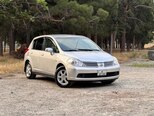 Nissan Tiida-3