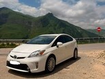 Toyota Prius-1
