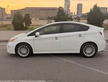 Toyota Prius-9