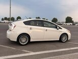Toyota Prius-11