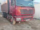 Shacman SX3314DT366-5