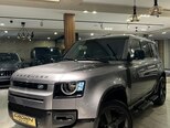 Land Rover Defender-1
