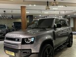 Land Rover Defender-4
