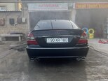 Mercedes E 320-2