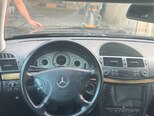Mercedes E 320-3