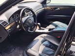 Mercedes E 320-12