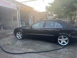 Mercedes E 320-9