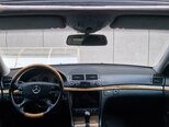 Mercedes E 270-6