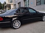 Mercedes E 270-2