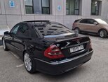 Mercedes E 270-13