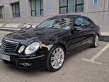 Mercedes E 270-4