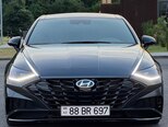 Hyundai Sonata-1