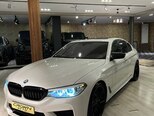 BMW 530e-4