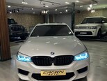 BMW 530e-2
