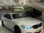 BMW 530e-3