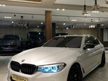 BMW 530e-1