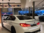 BMW 530e-7