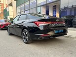 Hyundai Elantra-8