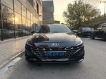 Hyundai Elantra-1