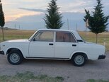 LADA (VAZ) 2107-7