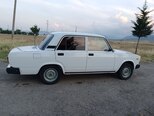 LADA (VAZ) 2107-6